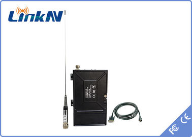 যানবাহন-মাউন্ট বৈচিত্র্য গ্রহণ 300-2700MHz COFDM ভিডিও রিসিভার