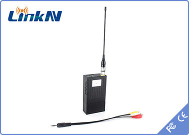LKAV-C328 1W COFDM HD ওয়ান ওয়ে মিনি ওয়্যারলেস ট্রান্সমিটার, ভিডিও ওয়্যারলেস ট্রান্সমিটার