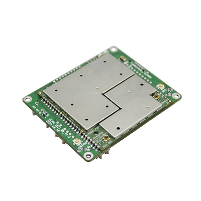 LKAV6614 OEM মেইনবোর্ড মাদারবোর্ড 5 কিমি ইউএভি পিসিবিএ ভিডিও ডেটা লিংক মডিউল