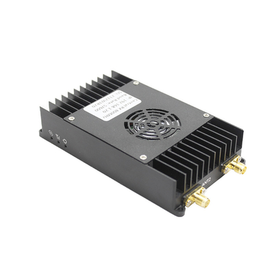 LKAV3622 2w 30km 800MHz/1.4GHz/2.4GHz ভিডিও ডেটা লিংক মডিউল ইউএভি ড্রোন ভিটিওএল এর জন্য