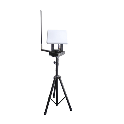 LKAV3712 2w Long Distance স্বয়ংক্রিয় পিটিজেড ট্র্যাকিং ড্রোন উচ্চ আবার অ্যান্টেনা দিকনির্দেশক এবং ওমনিডাইরেকশনাল