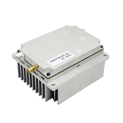 ইউএভি ড্রোন ভিডিও লিঙ্ক 12-18VDC এর জন্য 37dBm COFDM RF পাওয়ার এম্প্লিফায়ার