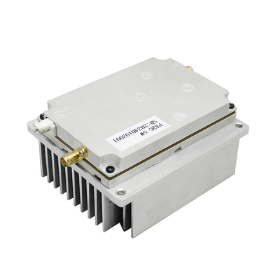 ইউএভি ড্রোন ভিডিও লিঙ্ক 12-18VDC এর জন্য 5W COFDM RF পাওয়ার এম্প্লিফায়ার