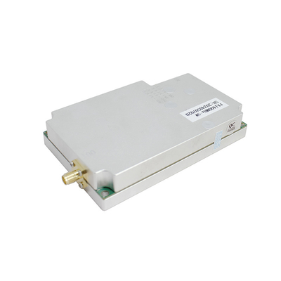 ইউএভি ড্রোন ভিডিও লিংকের জন্য 13501450MHz 37dBm আরএফ পাওয়ার এম্প্লিফায়ার COFDM