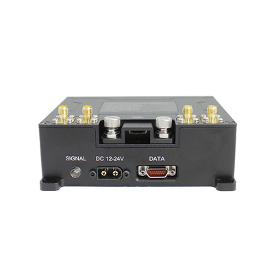 LKAV3618 4W Long Distance IP MESH রেডিও ডেটা লিংক মডিউল ইউএভি ড্রোন যোগাযোগের জন্য