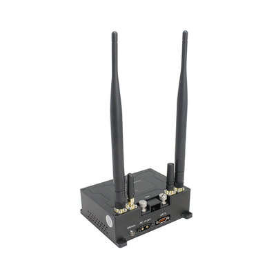 LKAV3618 4W Long Distance IP MESH রেডিও ডেটা লিংক মডিউল ইউএভি ড্রোন যোগাযোগের জন্য
