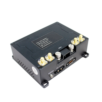 LKAV3618 4W Long Distance IP MESH রেডিও ডেটা লিংক মডিউল ইউএভি ড্রোন যোগাযোগের জন্য
