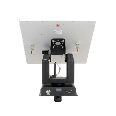 LKAV3712 4W Long Distance স্বয়ংক্রিয় PTZ ড্রোন উচ্চ আবার ট্র্যাকিং Omnidirectional অ্যান্টেনা