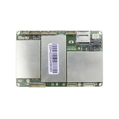 LKAV6614 OEM মেইনবোর্ড মাদারবোর্ড 5 কিমি ইউএভি পিসিবিএ ভিডিও ডেটা লিংক মডিউল