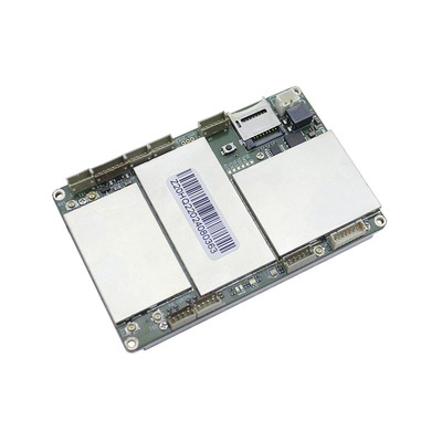 LKAV6614 OEM মেইনবোর্ড মাদারবোর্ড 5 কিমি ইউএভি পিসিবিএ ভিডিও ডেটা লিংক মডিউল