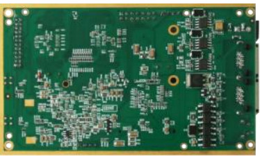 ভিডিও ওয়্যারলেস যোগাযোগের জন্য LKAV6309 1W 2.4G আইপি Mesh রেডিও মডিউল