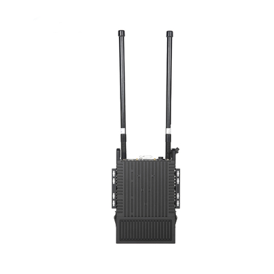 দৃঢ় IP67 MESH ম্যানপ্যাক রেডিও GPS BD ফ্রিকোয়েন্সি হপিং সঙ্গে স্পর্শকাতর রেডিও ইন্টেলিজেন্ট ফ্রিকোয়েন্সি নির্বাচন