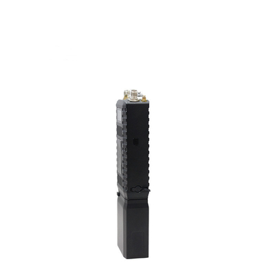70MHz-6GHz FPGA ফ্রিকোয়েন্সি হপিং MESH রেডিও GPS/BD পজিশনিং সিস্টেমের জন্য হ্যান্ডহেল্ড ট্যাক্টিভ রেডিও