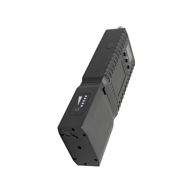 70MHz-6GHz FPGA ফ্রিকোয়েন্সি হপিং MESH রেডিও GPS/BD পজিশনিং সিস্টেমের জন্য হ্যান্ডহেল্ড ট্যাক্টিভ রেডিও