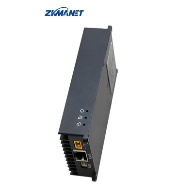 30KM 800MHz/1.4GHz/2.4GHz AES-128 UAV ডেটা লিংক ভিডিও আইপি ক্যামেরা ট্রান্সমিটার এবং রিসিভার