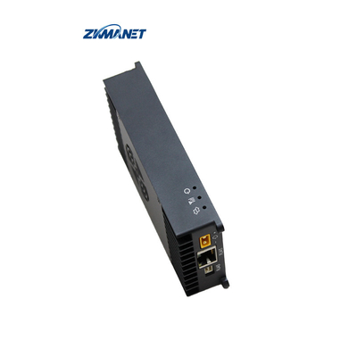 30KM 800MHz/1.4GHz/2.4GHz AES-128 UAV ডেটা লিংক ভিডিও আইপি ক্যামেরা ট্রান্সমিটার এবং রিসিভার