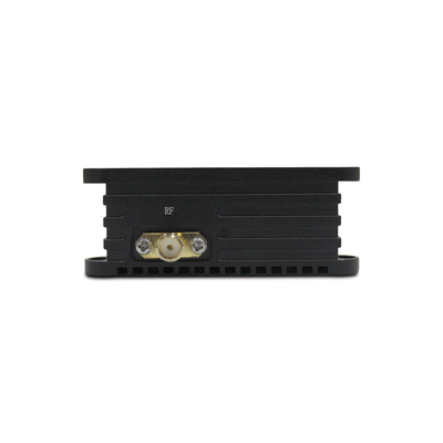 2/4/6/8Mbps COFDM ভিডিও ট্রান্সমিটার 16QAM/64QAM H.264 এনকোডিং সহ