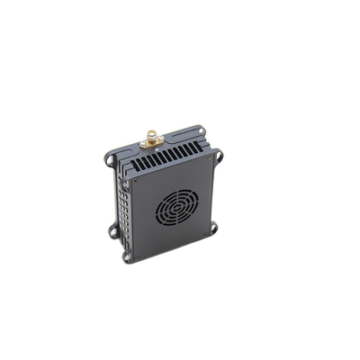 ইউএসবি কনফিগারযোগ্য 2.4GHz ওয়াইফাই ওয়্যারলেস সিওএফডিএম ভিডিও অডিও রিসিভার 15 কিলোমিটার লস ট্রান্সমিশন সহ