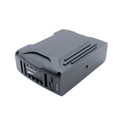 আইপি মেশ রেডিও রিলে 4W পাওয়ার 82Mbps ব্যাটারি ফ্রিকোয়েন্সি 350MHz-4GHz আউটপুট পাওয়ার 36dBm 4W MIMO 2x2 কাস্টমাইজযোগ্য