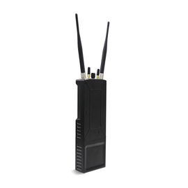 পুলিশ মিলিটারির জন্য IP66 MESH রেডিও 4W MIMO 350MHz-4GHz কাস্টমাইজযোগ্য
