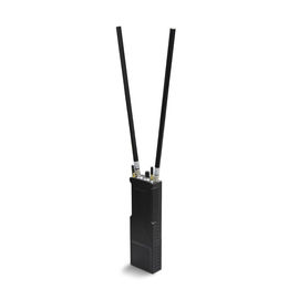 পুলিশ মিলিটারির জন্য IP66 MESH রেডিও 4W MIMO 350MHz-4GHz কাস্টমাইজযোগ্য