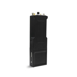 পুলিশ মিলিটারির জন্য IP66 MESH রেডিও 4W MIMO 350MHz-4GHz কাস্টমাইজযোগ্য