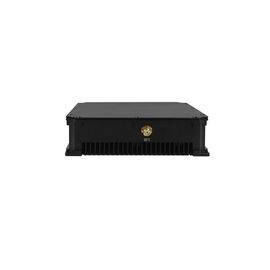 LKAV1644 UGV ভিডিও ট্রান্সমিটার COFDM QPSK CVBS NTSC PAL AES এনক্রিপশন