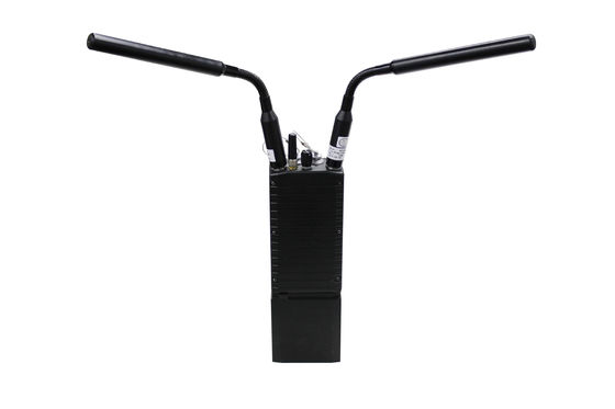 LKAV2201 পুলিশ আইপি Mesh রেডিও 4W MIMO AES256 350MHz-4GHz কাস্টমাইজযোগ্য