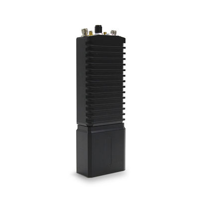 LKAV2201 IP66 পুলিশ আইপি মেশ রেডিও 4W MIMO AES256 এনক্রিপশন 350MHz-4GHz কাস্টমাইজযোগ্য