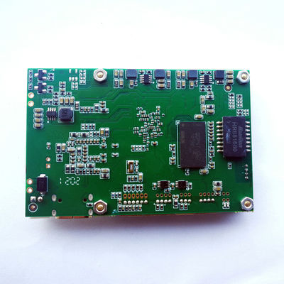LKAV6614 5km UAV OEM মেইনবোর্ড মাদারবোর্ড PCBA ভিডিও ডেটা লিংক মডিউল