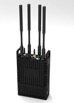LKAV4601 ডুয়াল ফ্রিকোয়েন্সি 4G LTE মাল্টি-নেটওয়ার্ক IP66 4W MIMO IP MESH রেডিও