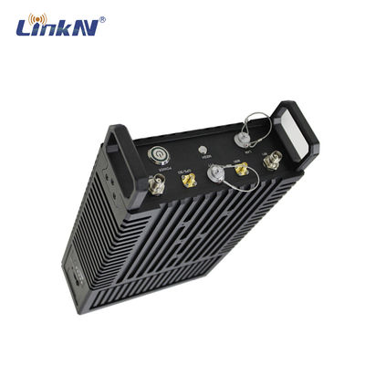 LKAV3701 IP66 মাল্টি-হপ MIMO 40dBm ম্যানপ্যাক আইপি মেশ রেডিও বেস স্টেশন