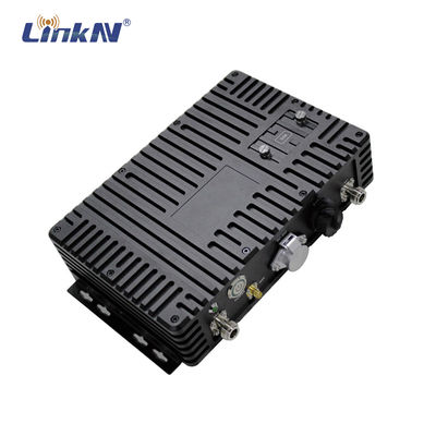 রাগড আইপি 66 যানবাহন-চালিত এলটিই সিপিই 400MHz / 600MHz / 1.4GHz / 1.8GHz এইএস এনক্রিপশন 40dBm উচ্চ-শক্তি