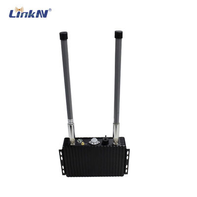 যানবাহন-মাউন্ট করা TDD-LTE CPE AES এনক্রিপশন 40dBm উচ্চ-শক্তি শক্তিশালী IP66 ডিজাইন