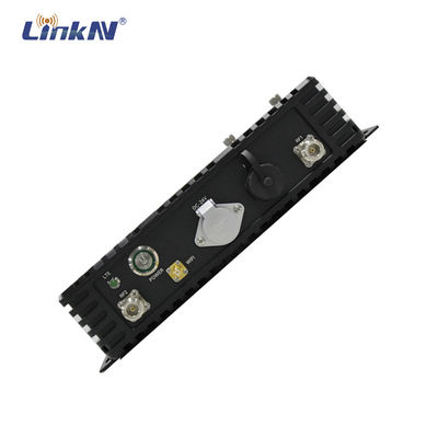 যানবাহন-মাউন্ট করা TDD-LTE CPE AES এনক্রিপশন 40dBm উচ্চ-শক্তি শক্তিশালী IP66 ডিজাইন