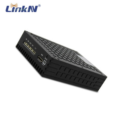 LKAV1638 UGV ওয়্যারলেস ভিডিও সিস্টেম ভিডিও লিঙ্ক COFDM QPSK AES256 এনক্রিপশন নিম্ন বিলম্ব 2-8MHz ব্যান্ডউইথ