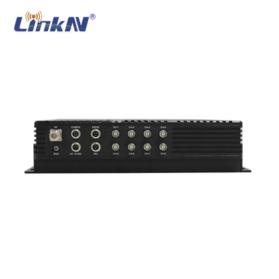 LKAV1650 ড্রোন এক্সক্যাভার এবং ইউজিভি ভিডিও ট্রান্সমিটার সিওএফডিএম 1-3 কিমি এনএলওএস লো লেটেন্সি