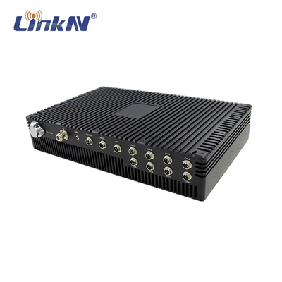 LKAV1650 UGV Low Latency FHD ওয়্যারলেস কমিউনিকেশন UGV EOD ভিডিও ট্রান্সমিটার