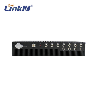 LKAV1650 200ms ওয়াইফাই ভিডিও ট্রান্সমিটার ইনপুট DC10V থেকে DC30V জরুরী যোগাযোগের জন্য