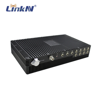 LKAV1650 200ms ওয়াইফাই ভিডিও ট্রান্সমিটার ইনপুট DC10V থেকে DC30V জরুরী যোগাযোগের জন্য