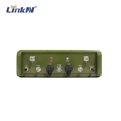 LKAV7903 MIMO ভিডিও ট্রান্সমিশন 40dBm আইপি মেশ রেডিও ও এলটিই বেস স্টেশন