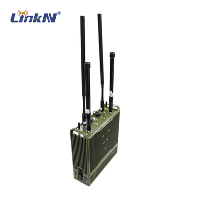 LKAV7903 MIMO ভিডিও ট্রান্সমিশন 40dBm আইপি মেশ রেডিও ও এলটিই বেস স্টেশন
