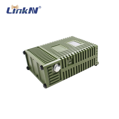 LKAV3703 IP MESH MIMO রেডিও ভিডিও ডেটা ট্রান্সমিশন কমিউনিকেশন বেস স্টেশন