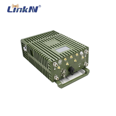 LKAV3703 IP MESH MIMO রেডিও ভিডিও ডেটা ট্রান্সমিশন কমিউনিকেশন বেস স্টেশন