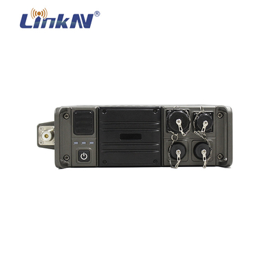 LKAV3901 50-70km সামরিক MESH narrowband পোর্টেবল রেডিও বেস স্টেশন