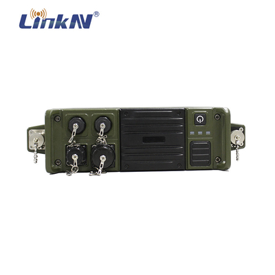LKAV3902 পোর্টেবল মিলিটারি ভিডিও কমিউনিকেশন মডিউল MIMO IP MESH রেডিও